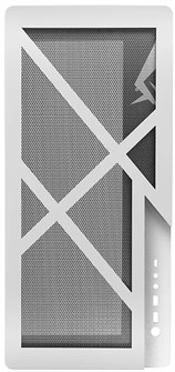 Корпус ATX Azza Cast 105150