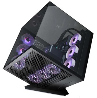 Корпус ATX Azza CUBE PLUS 105152