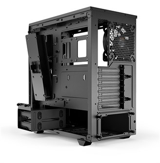 Корпус ATX Be quiet! Pure Base 500 Window Black 105153