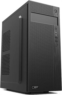 Корпус ATX CBR E185 105162