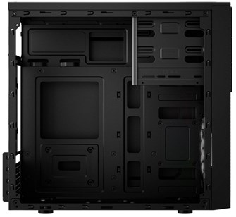 Корпус mATX CBR RD880 105163