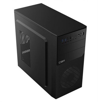 Корпус mATX CBR RD880 105164