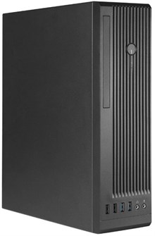 Корпус mATX Chieftec BE-10B-300 105166