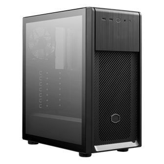 Корпус ATX Cooler Master Elite 500 105170