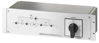 Байпас  Штиль EBM-10-RT 100784