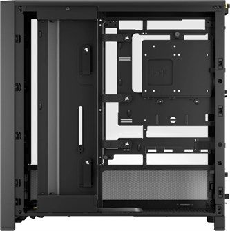 Корпус eATX Corsair Frame 4000D 105174