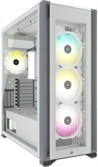 Корпус ATX Corsair iCUE 7000X RGB 105193