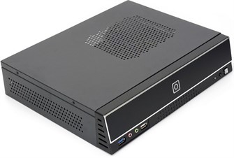 Корпус mini-ITX Crown CMC-245-103 105201