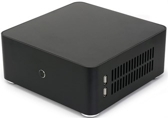 Корпус mini-ITX Crown CMC-170-803 105203