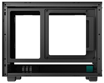Корпус mini-ITX Deepcool CH160 105207
