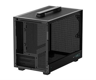 Корпус mini-ITX Deepcool CH160 MESH 105212