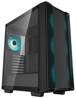 Корпус ATX Deepcool CC560 V2 105216