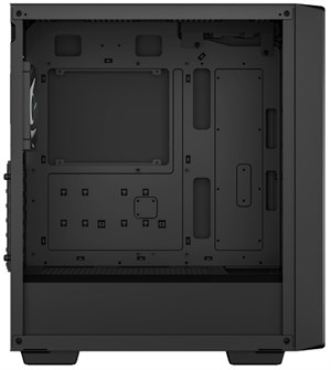 Корпус ATX Deepcool CC560 ARGB V2 105232