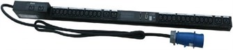 Блок распределения питания  Delta Electronics PDU1425A1210000 100803