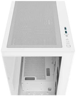Корпус ATX Deepcool CG580 WH 105235