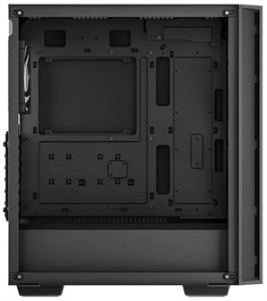 Корпус ATX Deepcool MATREXX 55 MESH V4 105237