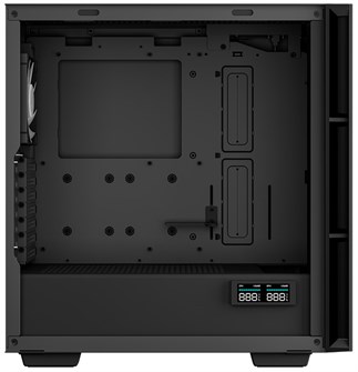 Корпус eATX Deepcool CH560 DIGITAL 105251