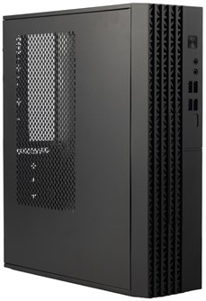 Корпус mATX Eurocase A001 105268