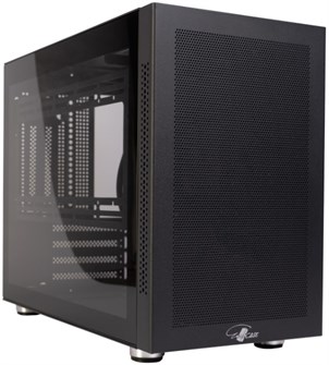 Корпус mATX Eurocase MI05 105272