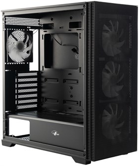 Корпус eATX Eurocase M9 Plus 105274