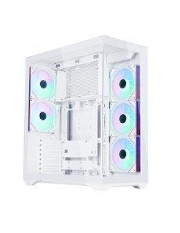 Корпус ATX Eurocase 4801 WH 105280
