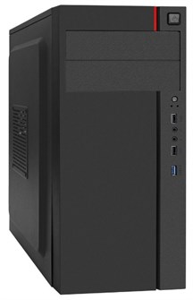 Корпус ATX Exegate AA-440U-UNS350 105289