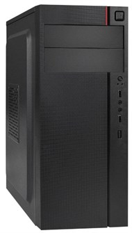 Корпус ATX Exegate AA-440-UNS450 105301