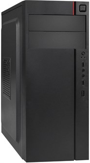 Корпус ATX Exegate AA-440-AA500 105303
