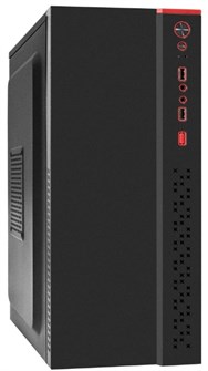 Корпус ATX Exegate AA-443U-UNS450 105304