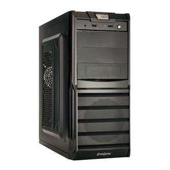 Корпус ATX Exegate XP-329S 105318