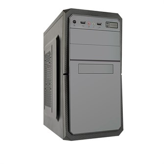 Корпус mATX Exegate BA-202 105325