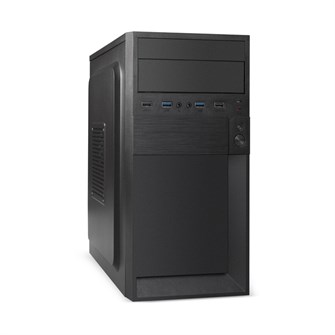 Корпус mATX Exegate EX291148RUS 105363