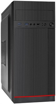 Корпус ATX Exegate AA-442U2-AA450 105380