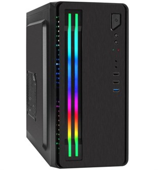 Корпус mATX Exegate mEVO-7805 105418