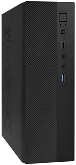 Корпус mATX Exegate Desktop MI-301U-200 105419