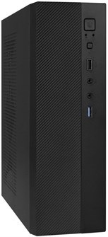 Корпус mATX Exegate Desktop MI-301U-300 105457