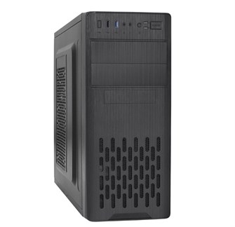 Корпус ATX Exegate CP-606U-AB600 105480