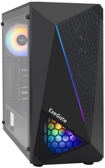 Корпус ATX Exegate EVO-8225 105502