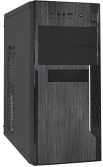 Корпус mATX Exegate MA-373X-UNS500 105545