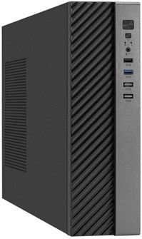 Корпус mATX Exegate MI-302U-450 105552