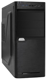 Корпус ATX Exegate XP-330U-UNS450 105554