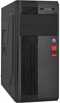 Корпус ATX Exegate UN-605B-UN500 105557