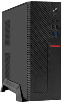 Корпус mATX Exegate MI-307U2-M300 105558