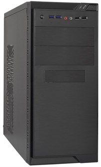 Корпус mATX Exegate MA-372UX-UNS450 105559