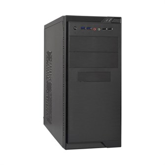 Корпус mATX Exegate MA-372UX 105568