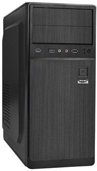 Корпус ATX Exegate XP-402U2-UNS500 105582