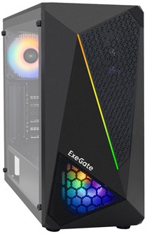 Корпус ATX Exegate EVO-8225-NPX500 105610