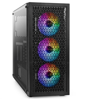 Корпус ATX Exegate EVO-5001A 105620