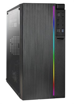 Корпус mATX Exegate mEVO-9301 105628
