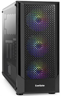 Корпус ATX Exegate EVO-8227 105646